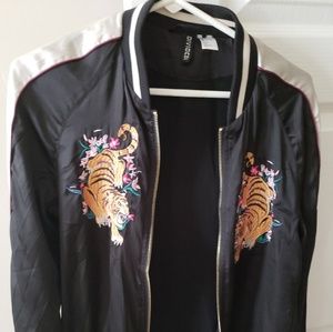 HM jacket
